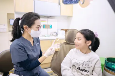 미래꿈나무쥬니어치과의원 — 업체가 네이버 플레이스에 올린 사진 1