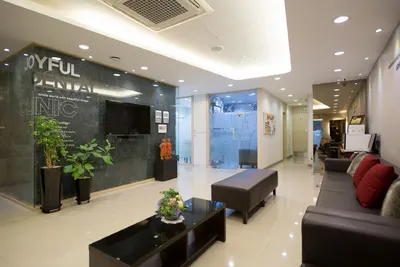 즐거운치과의원 — 업체가 네이버 플레이스에 올린 사진 1
