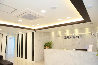 갈매나무치과의원 — 업체가 네이버 플레이스에 올린 사진 3