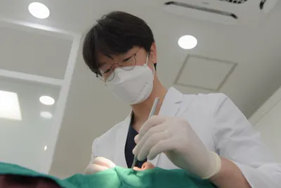서울이니셜치과의원 — 업체가 네이버 플레이스에 올린 사진 3
