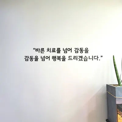 서울하우치과의원 — 업체가 네이버 플레이스에 올린 사진 1