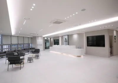 오른치과의원 노원점 — 업체가 네이버 플레이스에 올린 사진 2