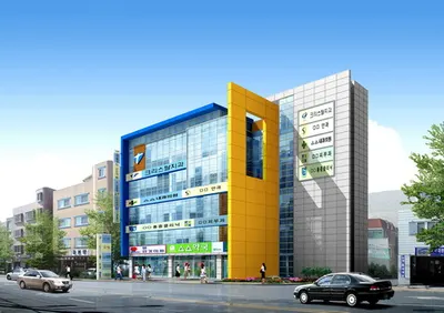 크리스탈치과의원 — 업체가 네이버 플레이스에 올린 사진 1