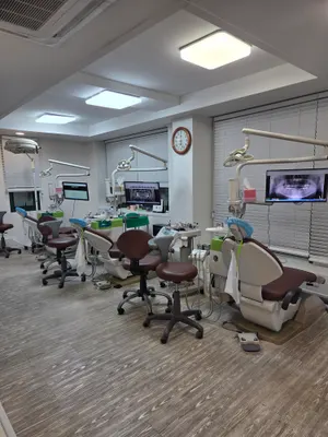 퍼플라인치과의원 — 업체가 네이버 플레이스에 올린 사진 3