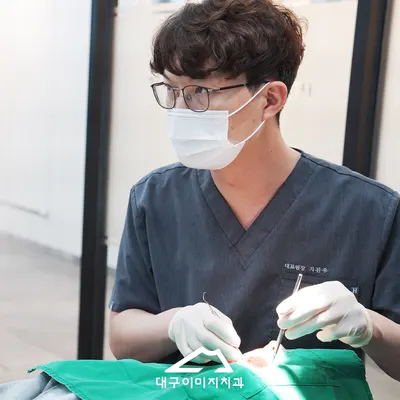 이미지치과의원 — 업체가 네이버 플레이스에 올린 사진 2