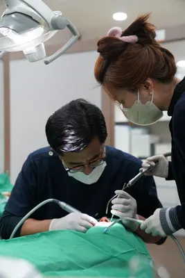 목동예스치과의원 — 업체가 네이버 플레이스에 올린 사진 1