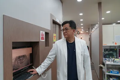 목동예스치과의원 — 업체가 네이버 플레이스에 올린 사진 3