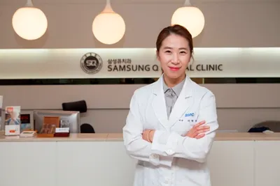 삼성큐치과의원 — 업체가 네이버 플레이스에 올린 사진 2