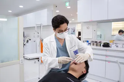 오에프피구강내과치과의원 — 업체가 네이버 플레이스에 올린 사진 2