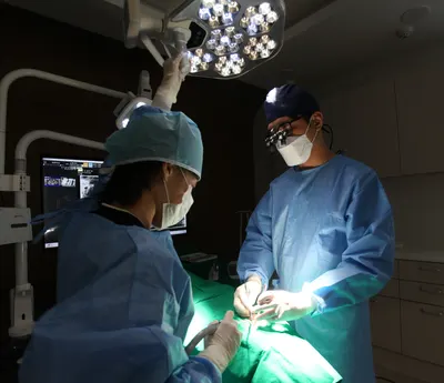 용호큰치과의원 — 업체가 네이버 플레이스에 올린 사진 2