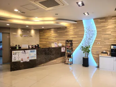 한사랑치과의원 — 업체가 네이버 플레이스에 올린 사진 2