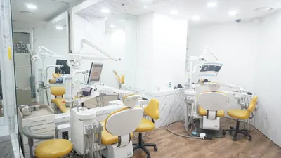 엘치과의원 — 업체가 네이버 플레이스에 올린 사진 2
