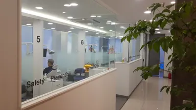 비에스치과의원 — 업체가 네이버 플레이스에 올린 사진 3