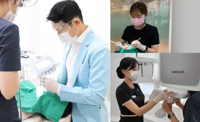 열린치과의원 — 업체가 네이버 플레이스에 올린 사진 1