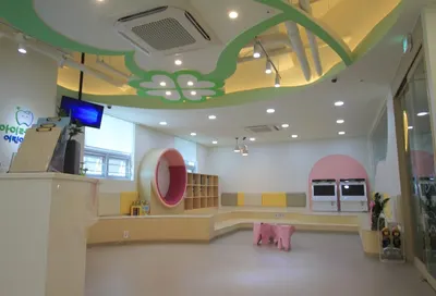 아이러브치과의원 — 업체가 네이버 플레이스에 올린 사진 3