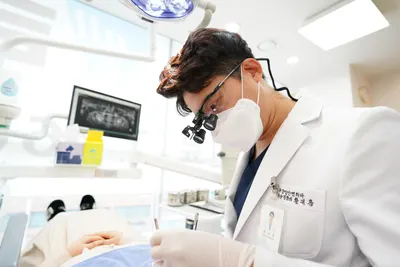 올치과의원 — 업체가 네이버 플레이스에 올린 사진 1