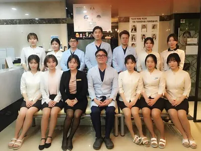 이스터치과의원 — 업체가 네이버 플레이스에 올린 사진 1