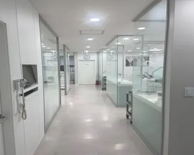 이스터치과의원 — 업체가 네이버 플레이스에 올린 사진 3