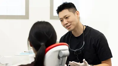 인터서울치과의원 — 업체가 네이버 플레이스에 올린 사진 1