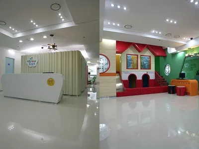 해맑은아이쥬니어치과의원 — 업체가 네이버 플레이스에 올린 사진 2