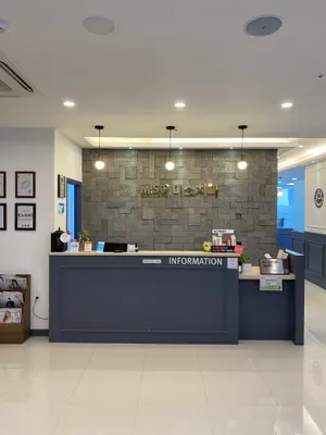 미소치과의원 — 업체가 네이버 플레이스에 올린 사진 1
