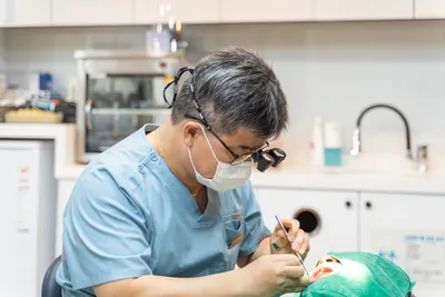 나래원치과의원 — 업체가 네이버 플레이스에 올린 사진 2