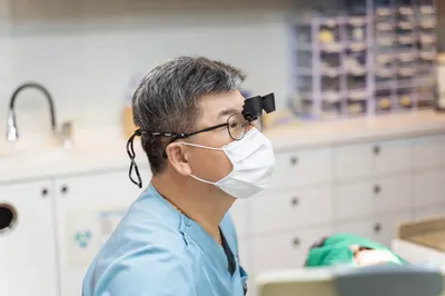 나래원치과의원 — 업체가 네이버 플레이스에 올린 사진 3