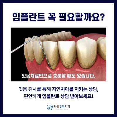 서울두정치과의원 — 업체가 네이버 플레이스에 올린 사진 2