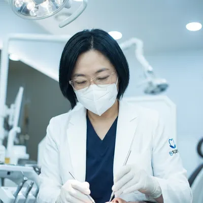 원치과의원 — 업체가 네이버 플레이스에 올린 사진 1