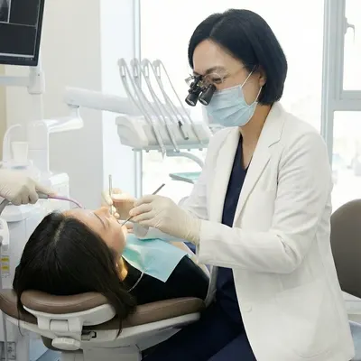 원치과의원 — 업체가 네이버 플레이스에 올린 사진 2