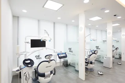 산성예스치과의원 — 업체가 네이버 플레이스에 올린 사진 2