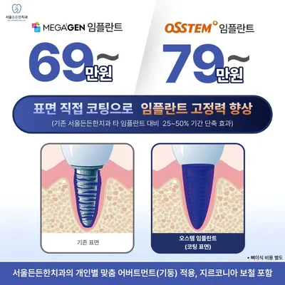 서울든든한치과의원 — 업체가 네이버 플레이스에 올린 사진 2