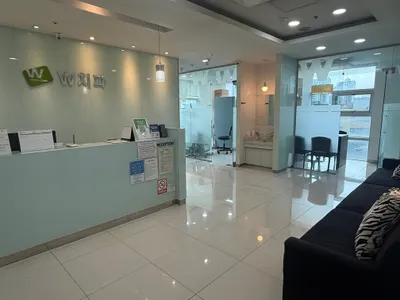 W치과의원 — 업체가 네이버 플레이스에 올린 사진 3