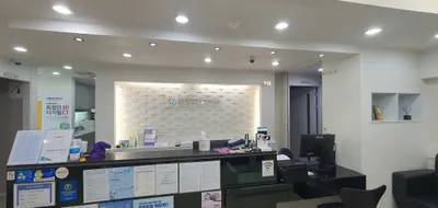 서울화인치과의원 — 업체가 네이버 플레이스에 올린 사진 2