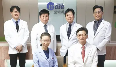 모아치과의원 — 업체가 네이버 플레이스에 올린 사진 3
