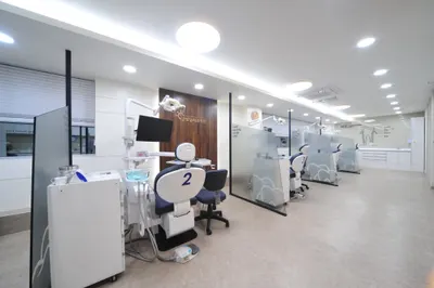 굿모닝치과의원 — 업체가 네이버 플레이스에 올린 사진 1